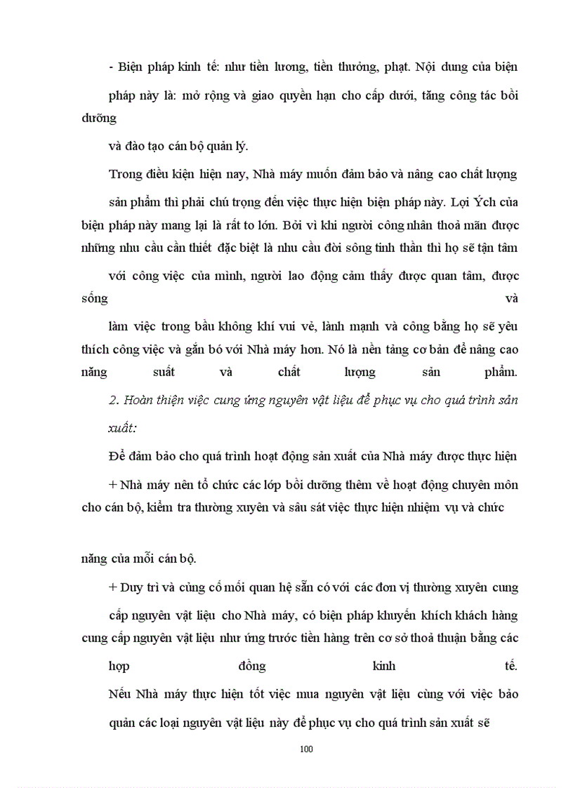 image for page Một số biện pháp cơ bản nâng cao hiệu quả sản xuất kinh doanh ở Nhà máy in Diên Hồng