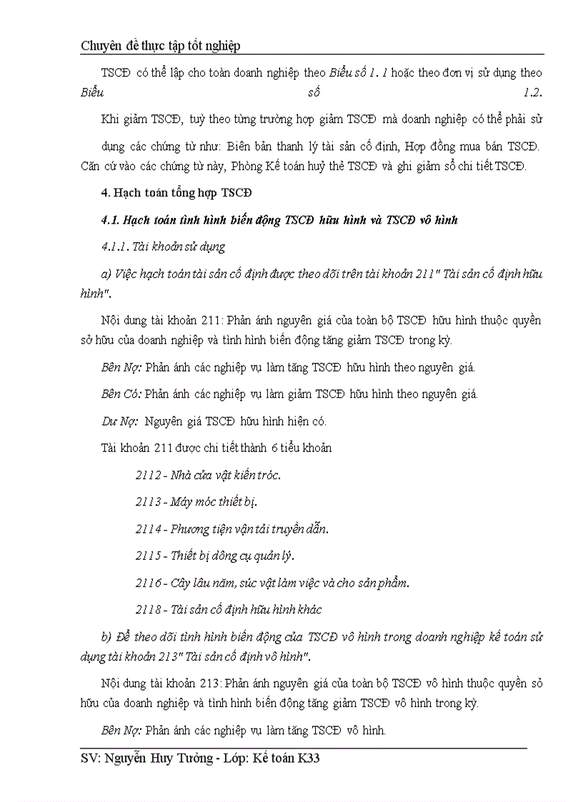 image for page Phương hướng hoàn thiện hạch toán tài sản cố định với việc nâng cao hiệu quả quản lý và sử dụng tài sản cố định tại Công ty Xây dựng 472 –Tổng công ty xây dựng Trường Sơn.