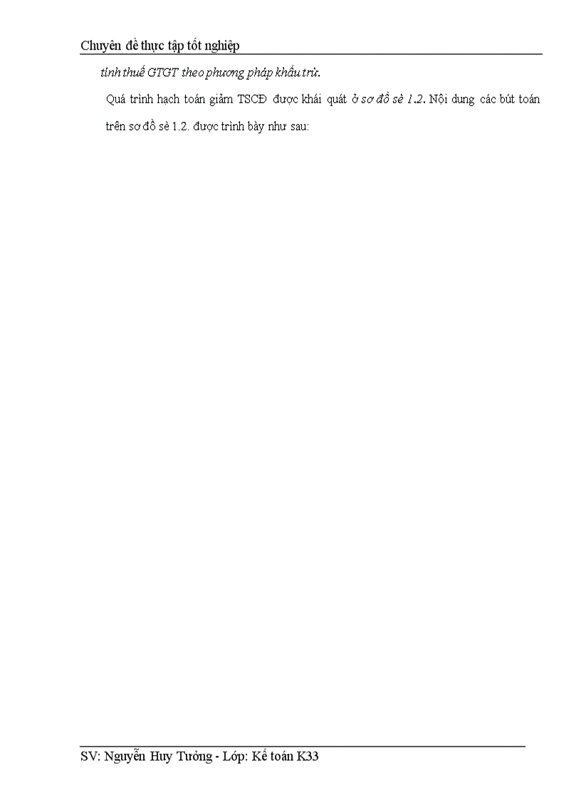 image for page Phương hướng hoàn thiện hạch toán tài sản cố định với việc nâng cao hiệu quả quản lý và sử dụng tài sản cố định tại Công ty Xây dựng 472 –Tổng công ty xây dựng Trường Sơn.