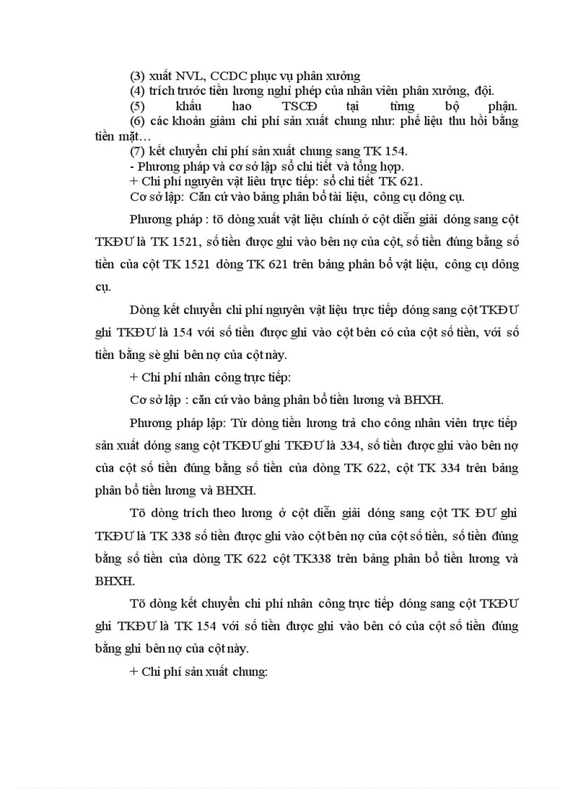 image for page Kế toán tăng, giảm và trích khấu hao tài sản cố định trong công ty TNHH Xây dựng vận tải Phương Duy