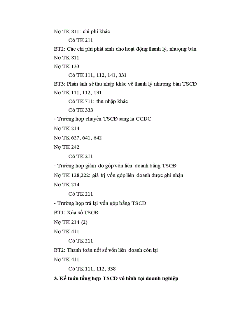 image for page Kế toán tăng, giảm và trích khấu hao tài sản cố định trong công ty TNHH Xây dựng vận tải Phương Duy
