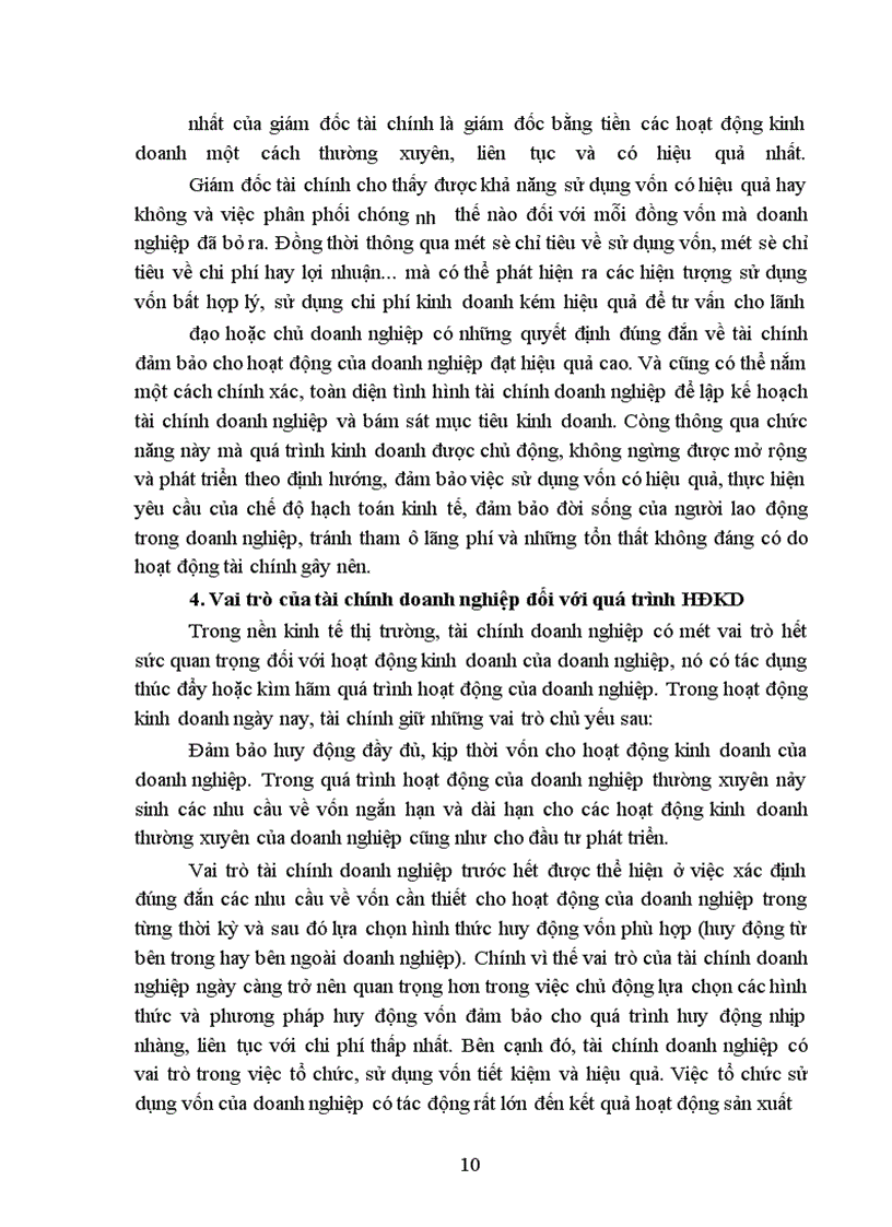 image for page Phân tích tình hình tài chính và giải pháp nhằm nâng cao khả năng tài chính tại trung tâm du lịch thanh niên việt nam