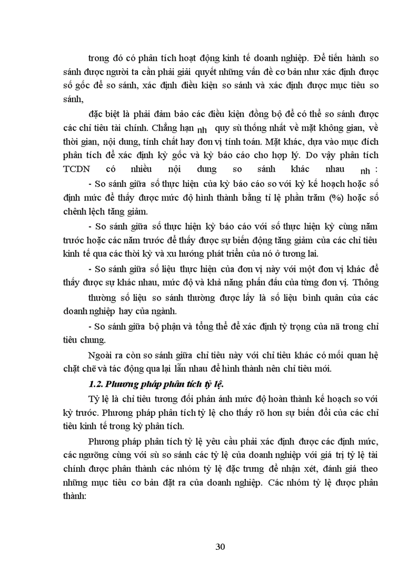 image for page Phân tích tình hình tài chính và giải pháp nhằm nâng cao khả năng tài chính tại trung tâm du lịch thanh niên việt nam