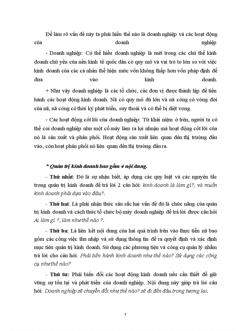 image for page Hoàn thiện cơ cấu tổ chức bộ máy quản lý doanh nghiệp