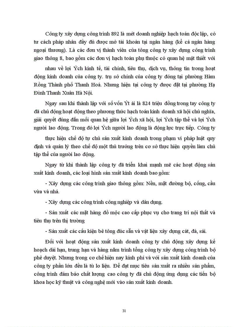 image for page Hoàn thiện cơ cấu tổ chức bộ máy quản lý doanh nghiệp