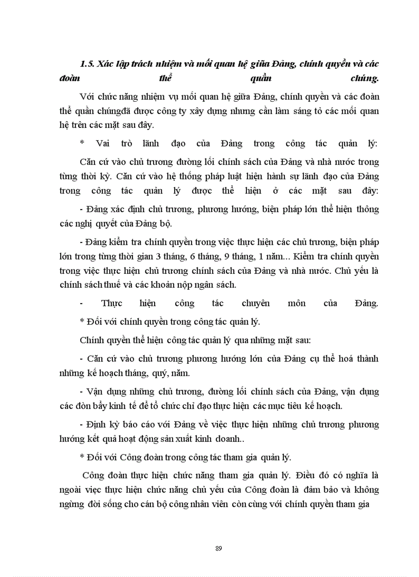 image for page Hoàn thiện cơ cấu tổ chức bộ máy quản lý doanh nghiệp