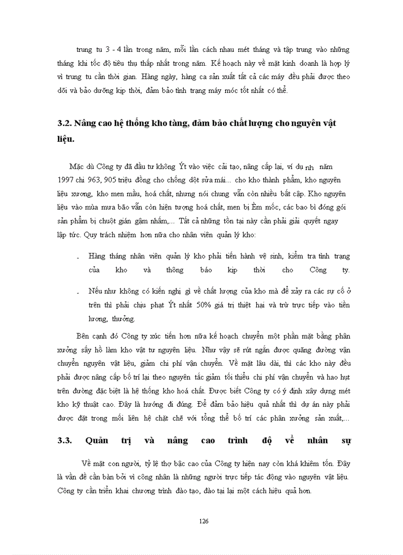 image for page Một số biện pháp nhằm nâng cao công tác quản trị và sử dụng nguyên vật liệu