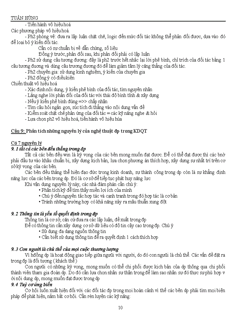 image for page Giao dịch đàm phán