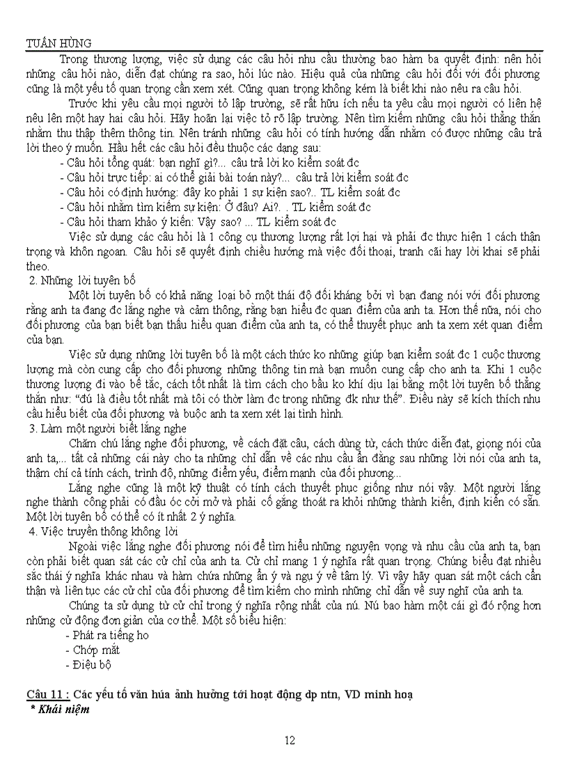 image for page Giao dịch đàm phán