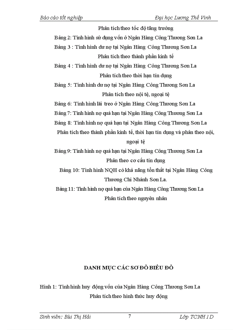 image for page Giải pháp phòng ngừa rủi ro tín dụng tại Chi Nhánh Ngân Hàng Công Thương Sơn La