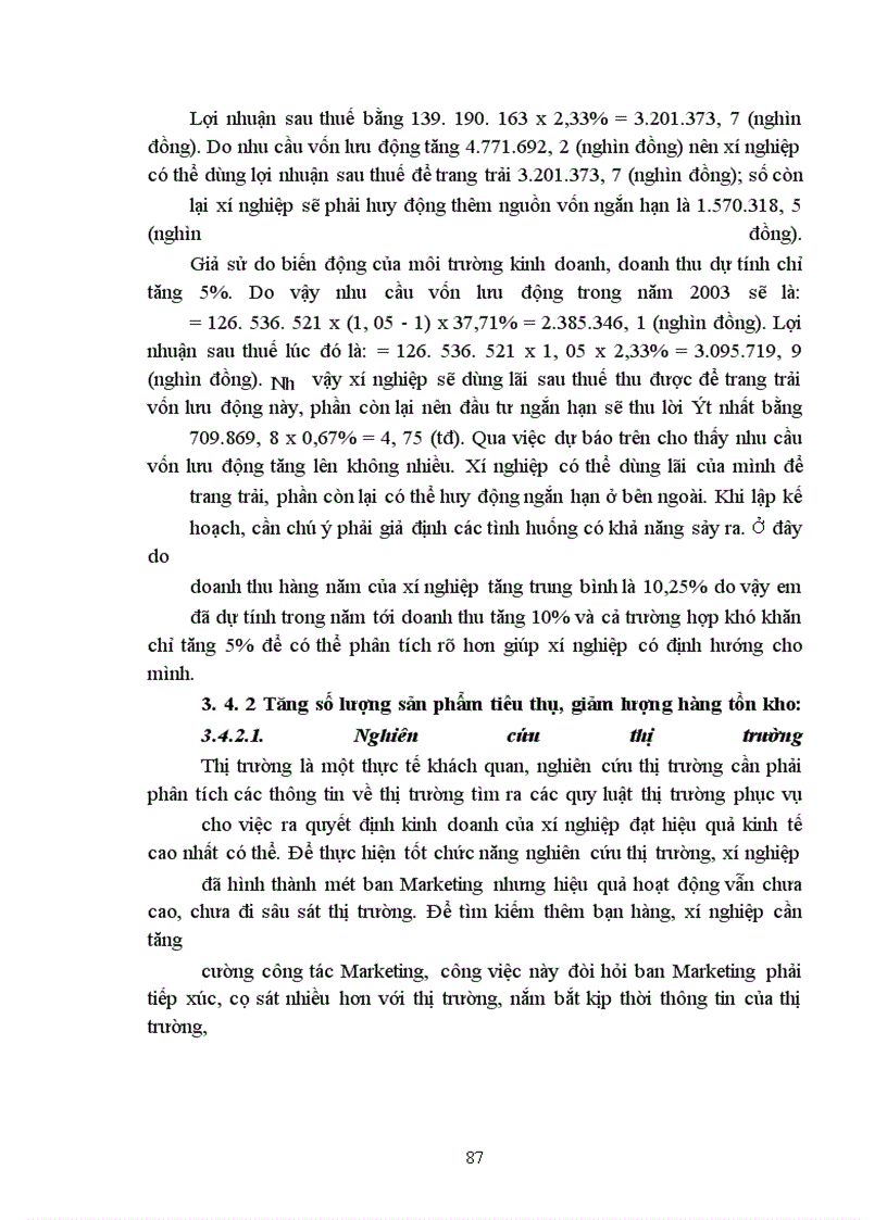 image for page Biện pháp nhằm nâng cao chất lượng công tác phân tích tài chính tại Xí nghiệp dược phẩm TƯ1