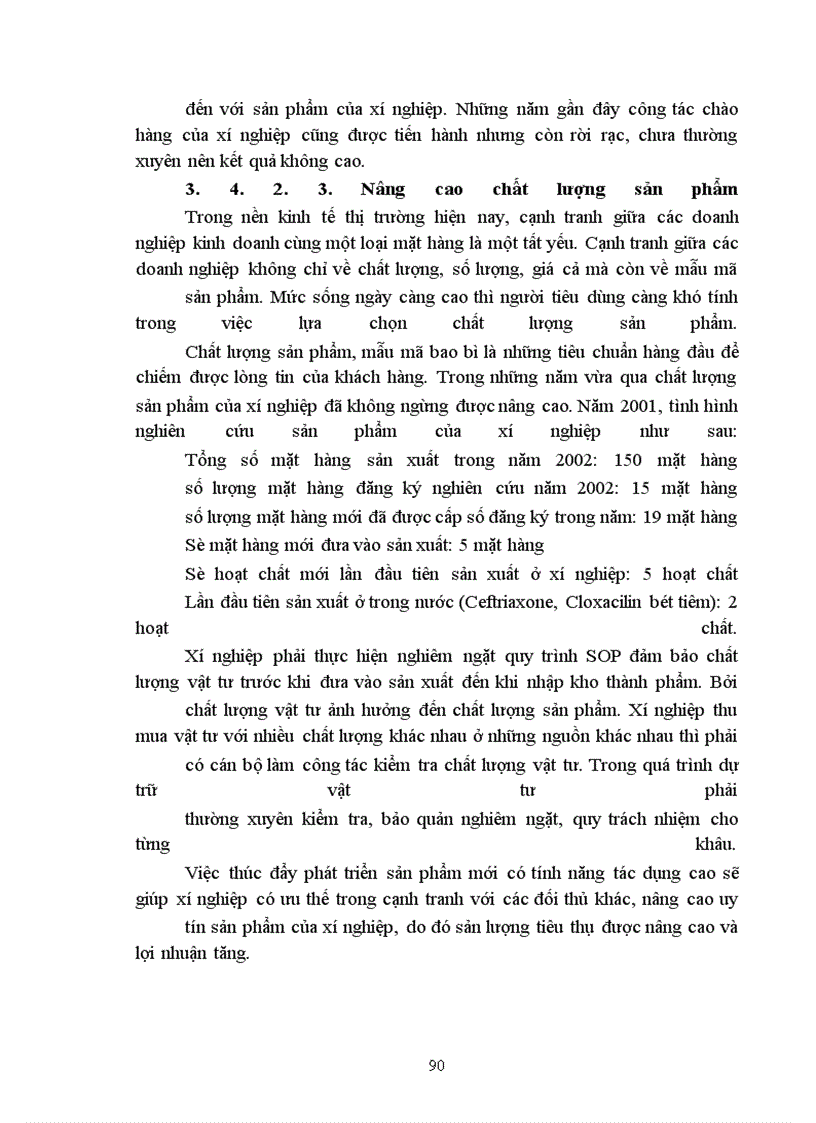 image for page Biện pháp nhằm nâng cao chất lượng công tác phân tích tài chính tại Xí nghiệp dược phẩm TƯ1