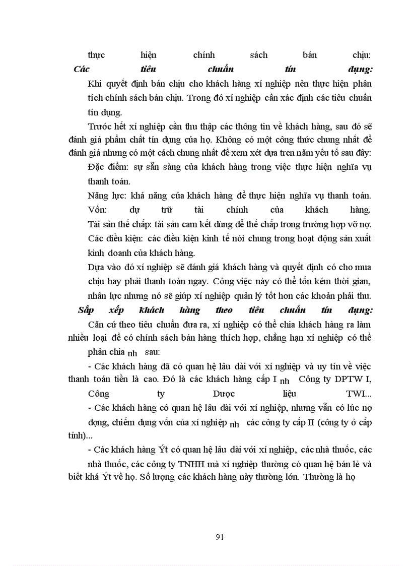 image for page Biện pháp nhằm nâng cao chất lượng công tác phân tích tài chính tại Xí nghiệp dược phẩm TƯ1