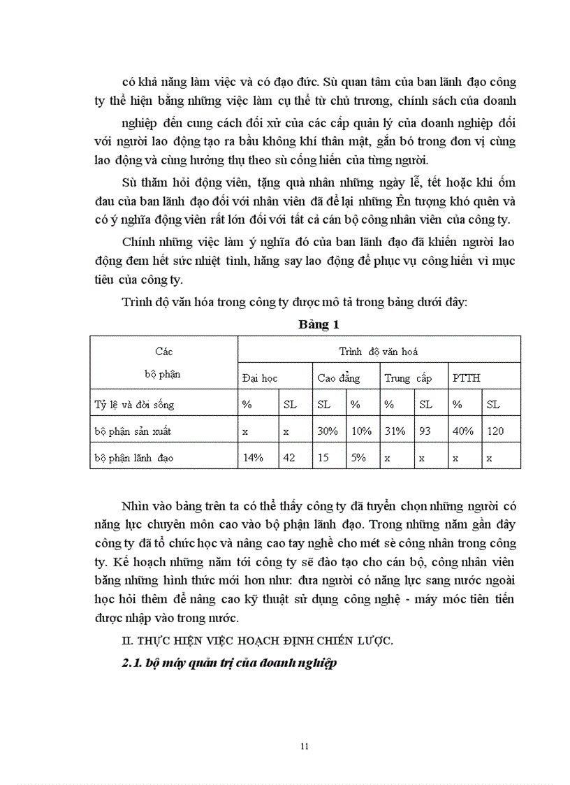 image for page Tình hình thực hiện phát triển kinh doanh của công ty xây lắp XNK vật liệu xây dựng kỹ thuật - CONSTREXIM