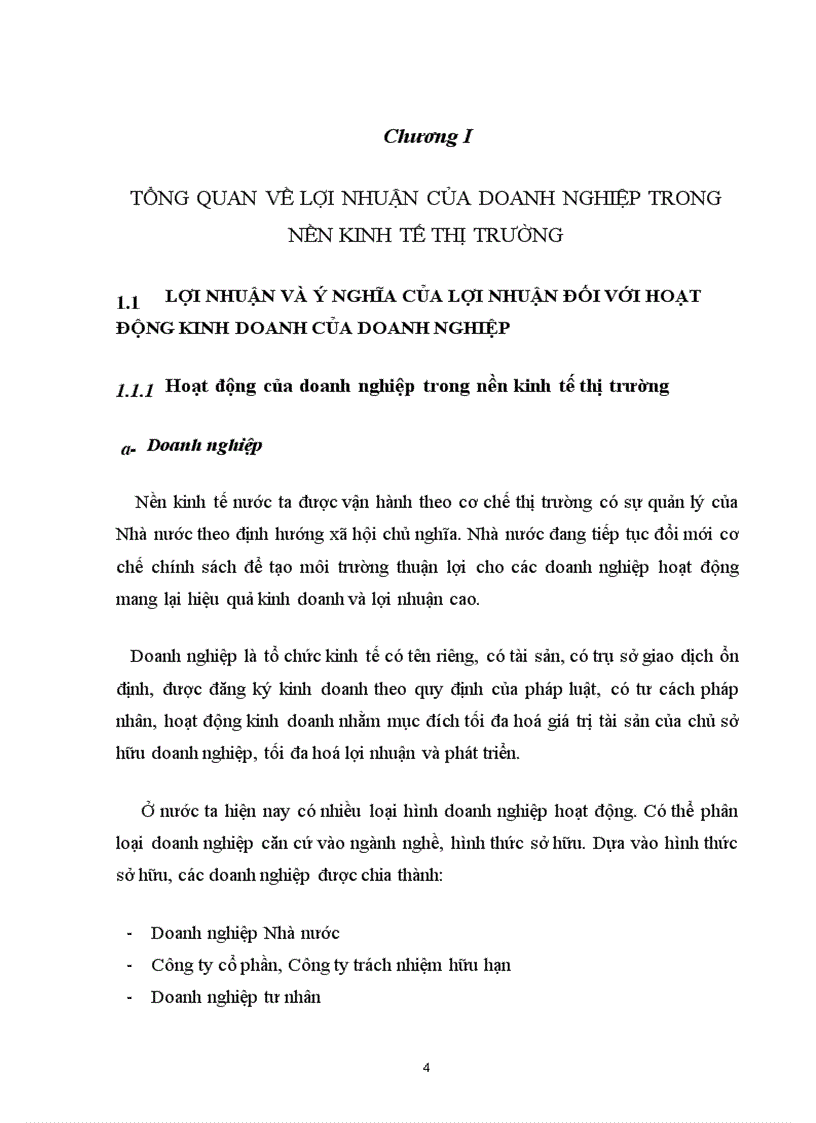 image for page Một số giải pháp nhằm nâng cao lợi nhuận của Tổng công ty Thép Việt Nam