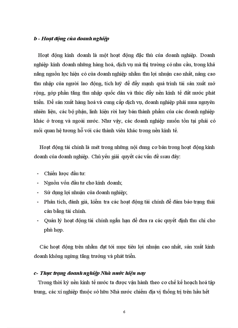 image for page Một số giải pháp nhằm nâng cao lợi nhuận của Tổng công ty Thép Việt Nam