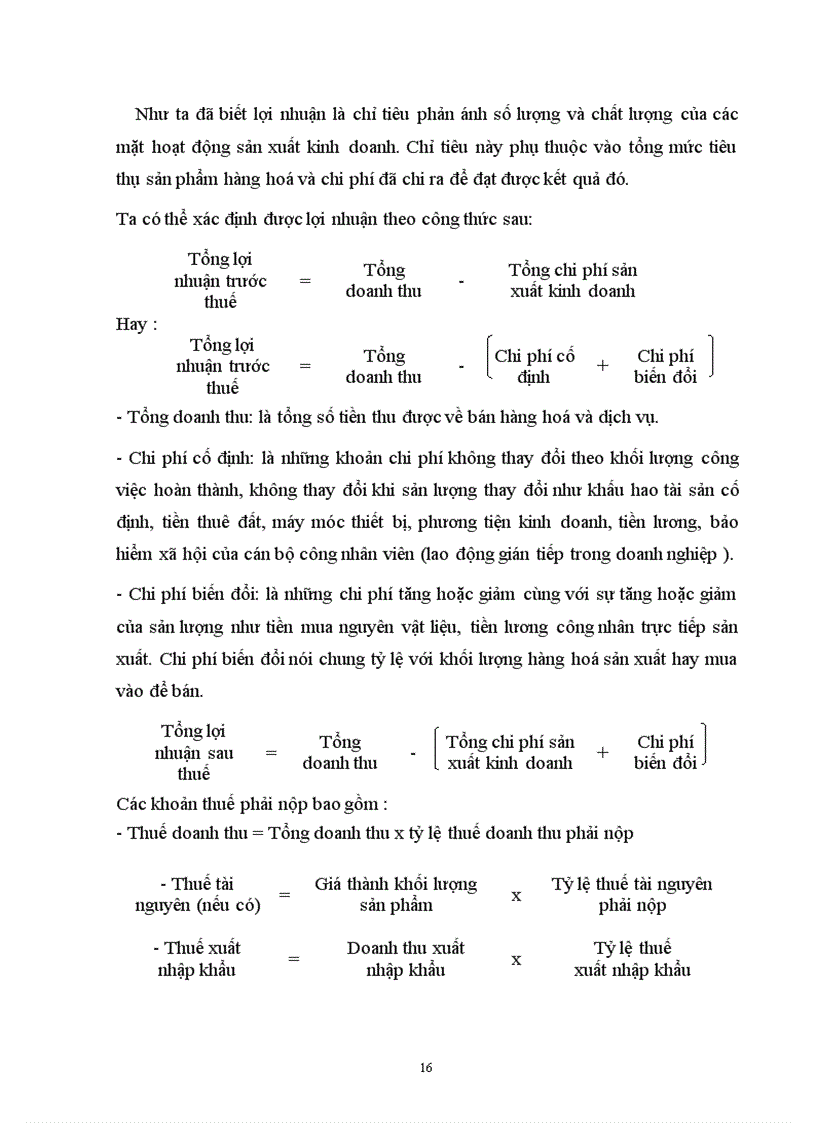 image for page Một số giải pháp nhằm nâng cao lợi nhuận của Tổng công ty Thép Việt Nam
