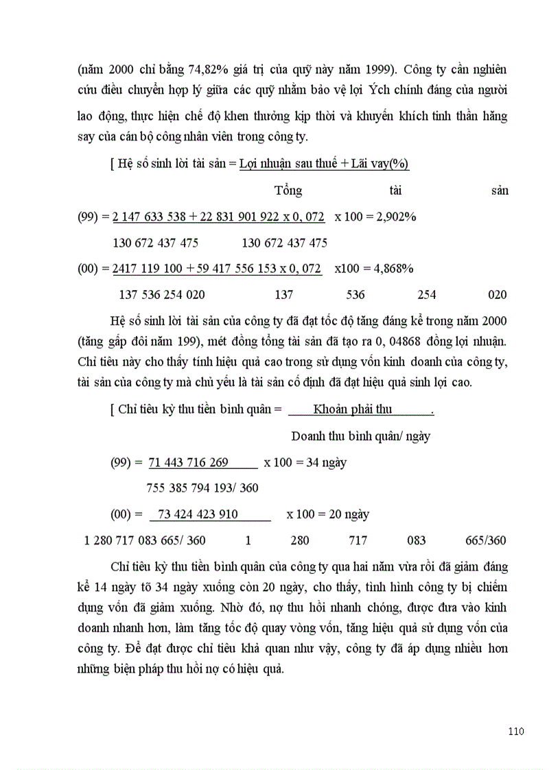 image for page Giải pháp hoàn thiện hoạt động Phân tích tài chính doanh nghiệp tại công ty XNK thiết bị toàn bộ và kỹ thuật-Bộ thương mại