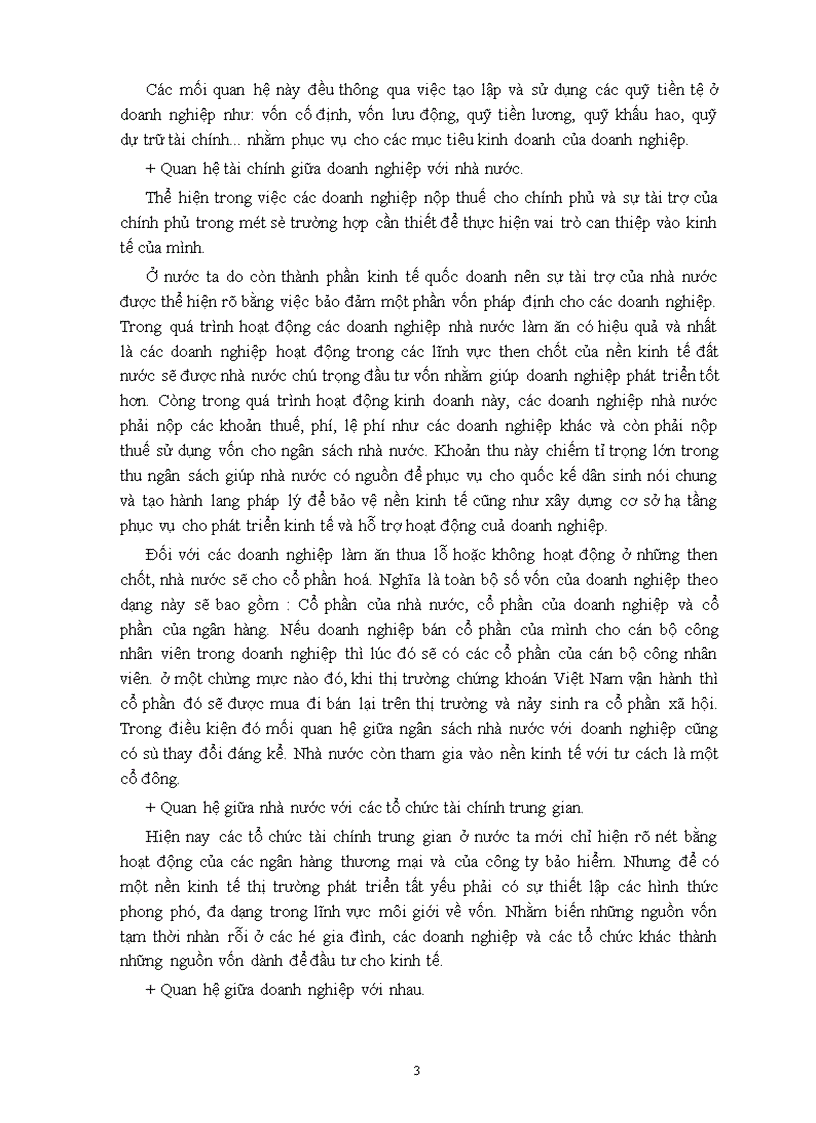 image for page Hoạt động phân tích tài chính ở Tổng công ty Chè Việt Nam