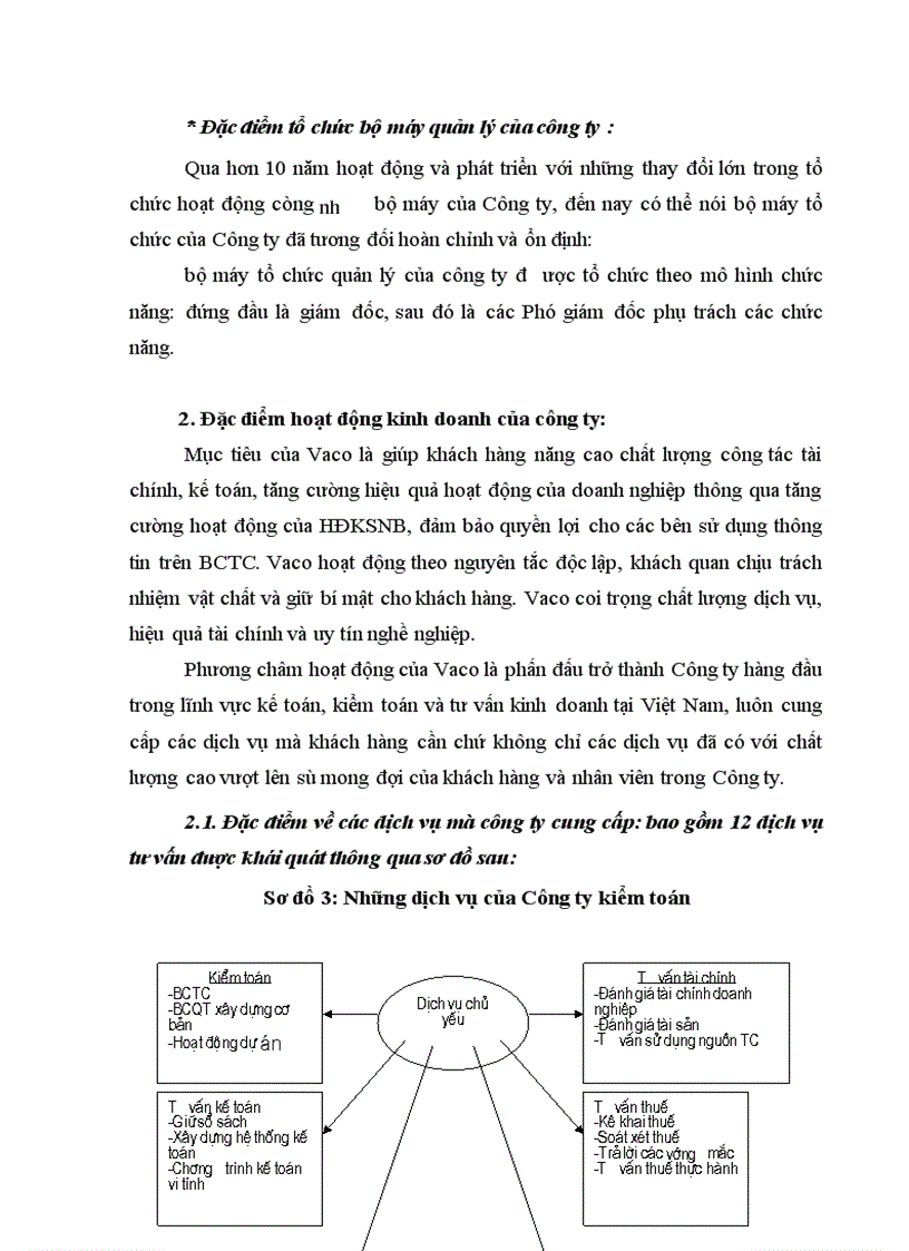 image for page Tìm hiểu và đánh giá hệ thống kiểm soát nội bộ đối với Ngân hàng Thương mại do Công ty Vaco thực hiện
