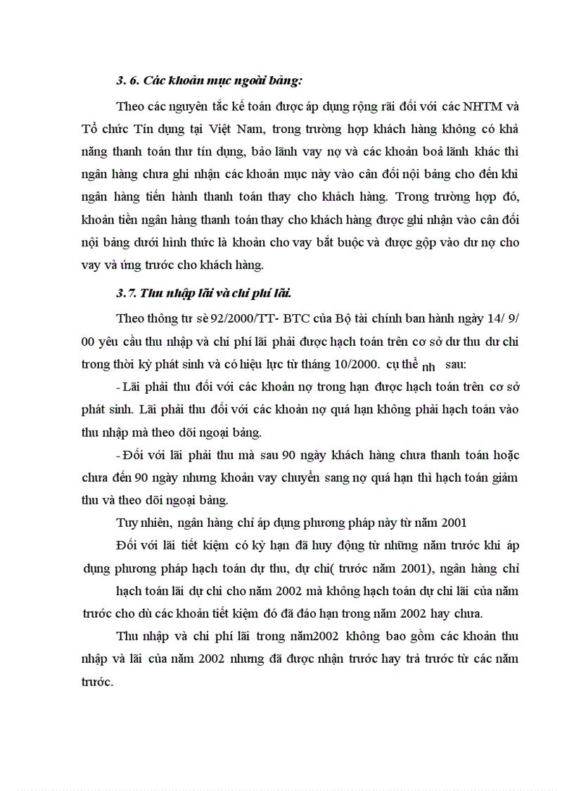 image for page Tìm hiểu và đánh giá hệ thống kiểm soát nội bộ đối với Ngân hàng Thương mại do Công ty Vaco thực hiện