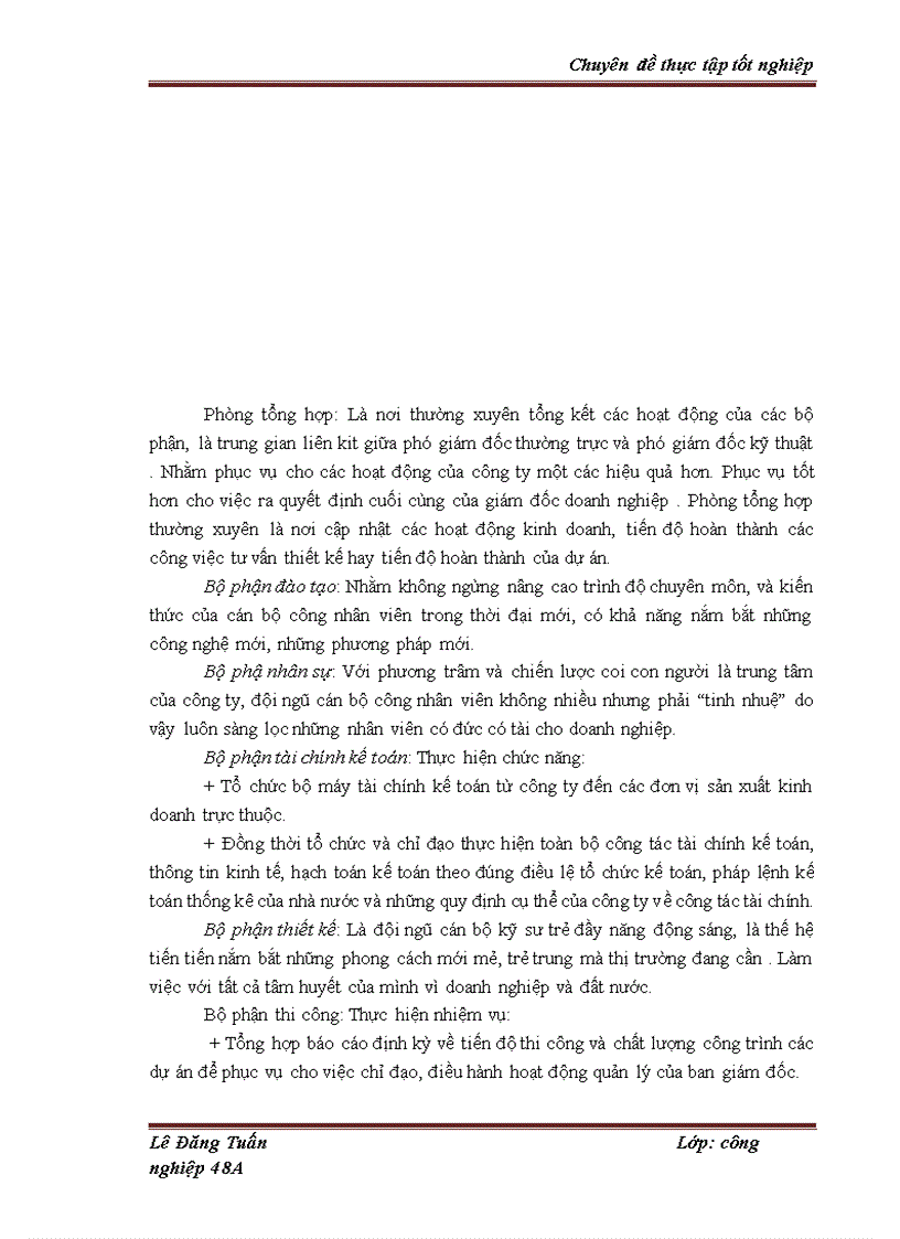 image for page Hoàn thiện công tác quản trị nguồn nhân lực tại công ty cổ phần Không Gian Đông Á