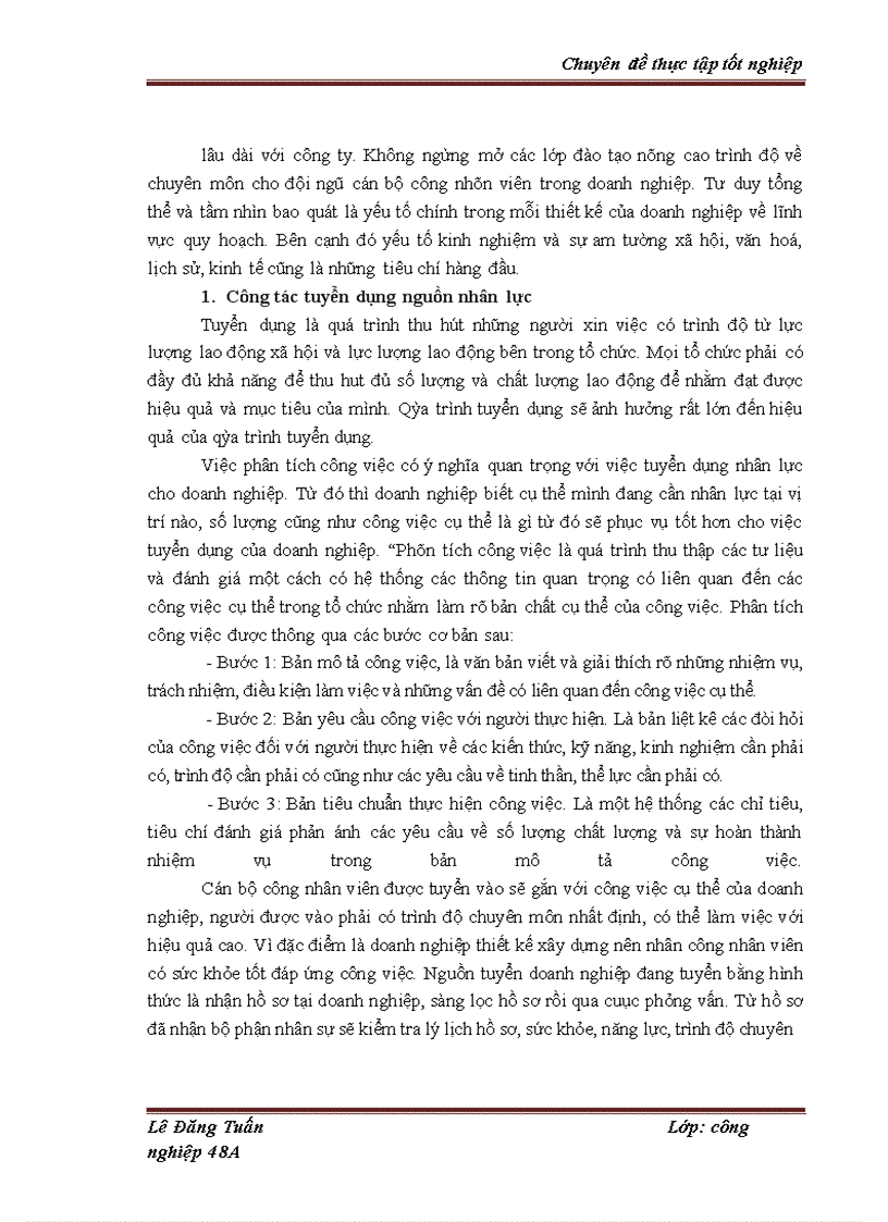 image for page Hoàn thiện công tác quản trị nguồn nhân lực tại công ty cổ phần Không Gian Đông Á