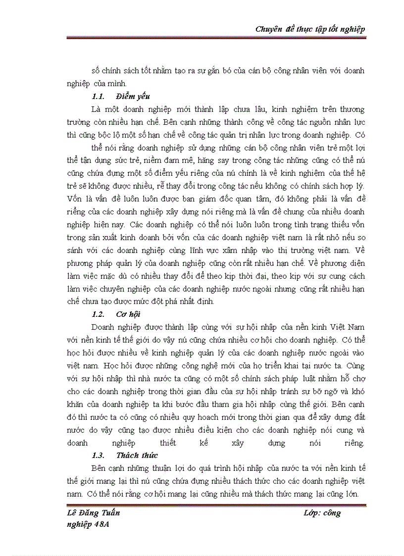 image for page Hoàn thiện công tác quản trị nguồn nhân lực tại công ty cổ phần Không Gian Đông Á