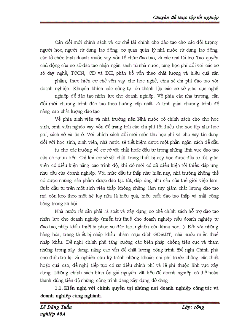 image for page Hoàn thiện công tác quản trị nguồn nhân lực tại công ty cổ phần Không Gian Đông Á