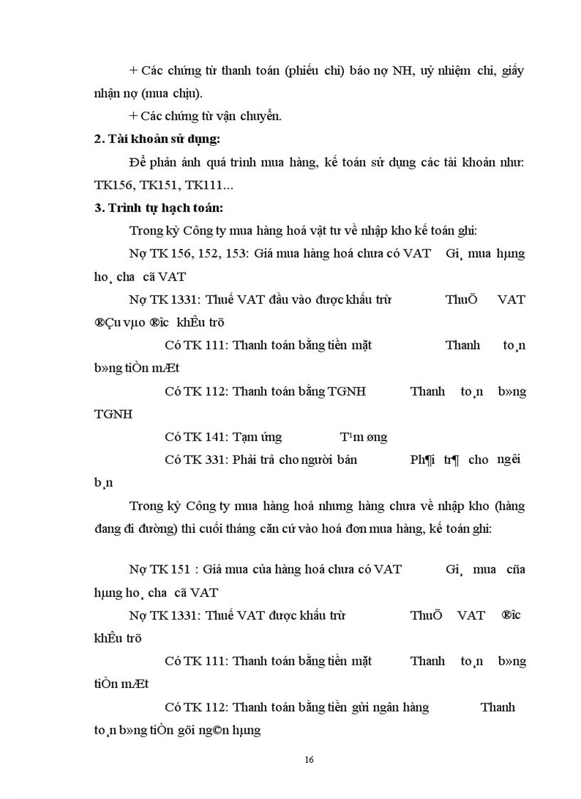 image for page Khái quát về chức năng nhiệm vụ, đặc điểm tổ chức sản xuất kinh doanh và công tác tổ chức kế toán tài chính của Công ty Bách hoá Hà Nội.