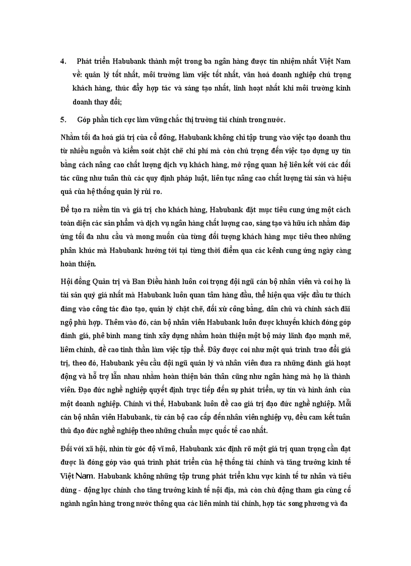 image for page Một số giải pháp hạn chế rủi ro tín dụng đối với khu vực kinh tế ngoài quốc doanh tại ngân hàng thương mại cổ phần Nhà Hà nội – HABUBANK