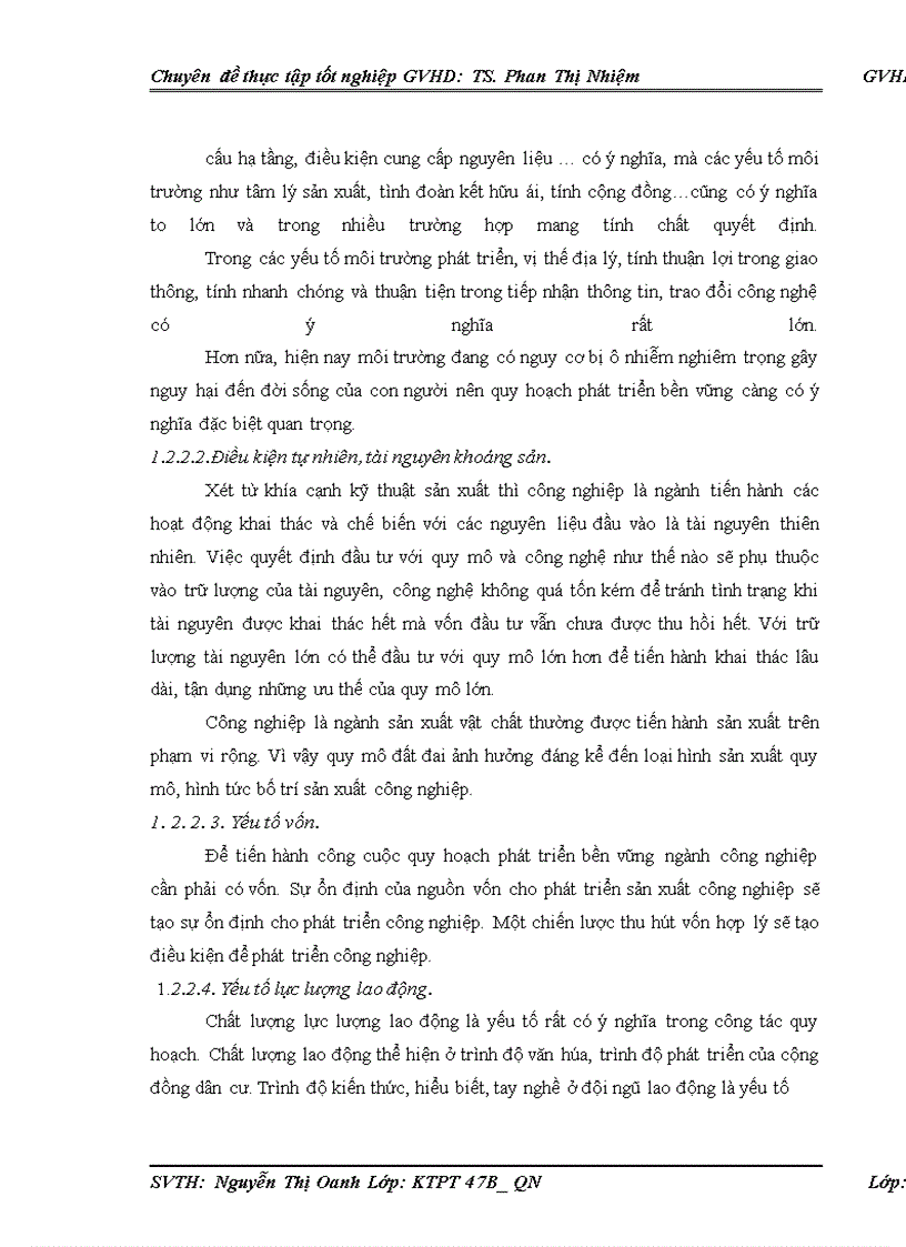 image for page Một số giải pháp thực hiện quy hoạch phát triển bền vững ngành công nghiệp tỉnh Bình Định