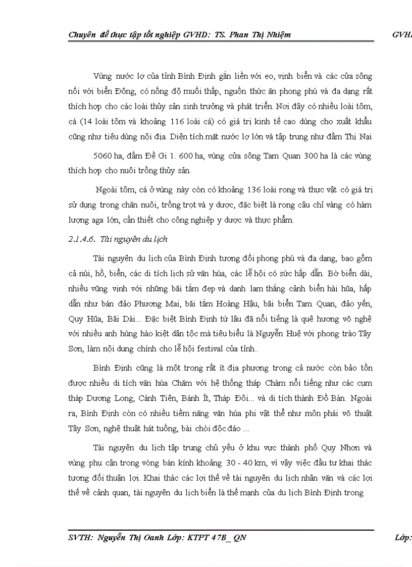 image for page Một số giải pháp thực hiện quy hoạch phát triển bền vững ngành công nghiệp tỉnh Bình Định