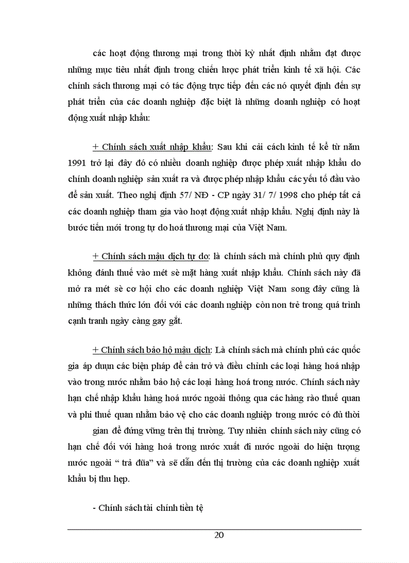 image for page Một số giải pháp nhằm cải thiện môi trường kinh doanh cho doanh nghiệp nhỏ và vừa đến năm 2010