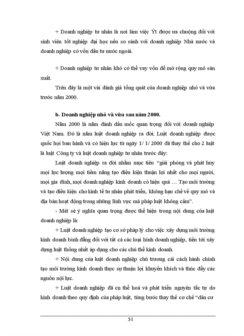 image for page Một số giải pháp nhằm cải thiện môi trường kinh doanh cho doanh nghiệp nhỏ và vừa đến năm 2010