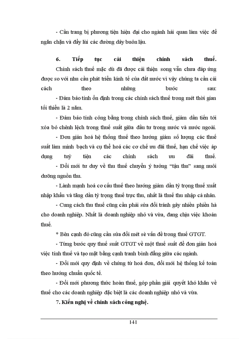 image for page Một số giải pháp nhằm cải thiện môi trường kinh doanh cho doanh nghiệp nhỏ và vừa đến năm 2010