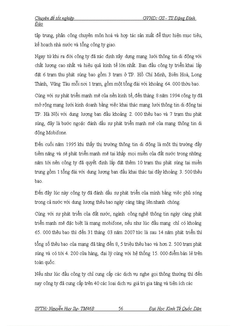 image for page Hiệu quả hoạt động quảng cáo của các doanh nghiệp