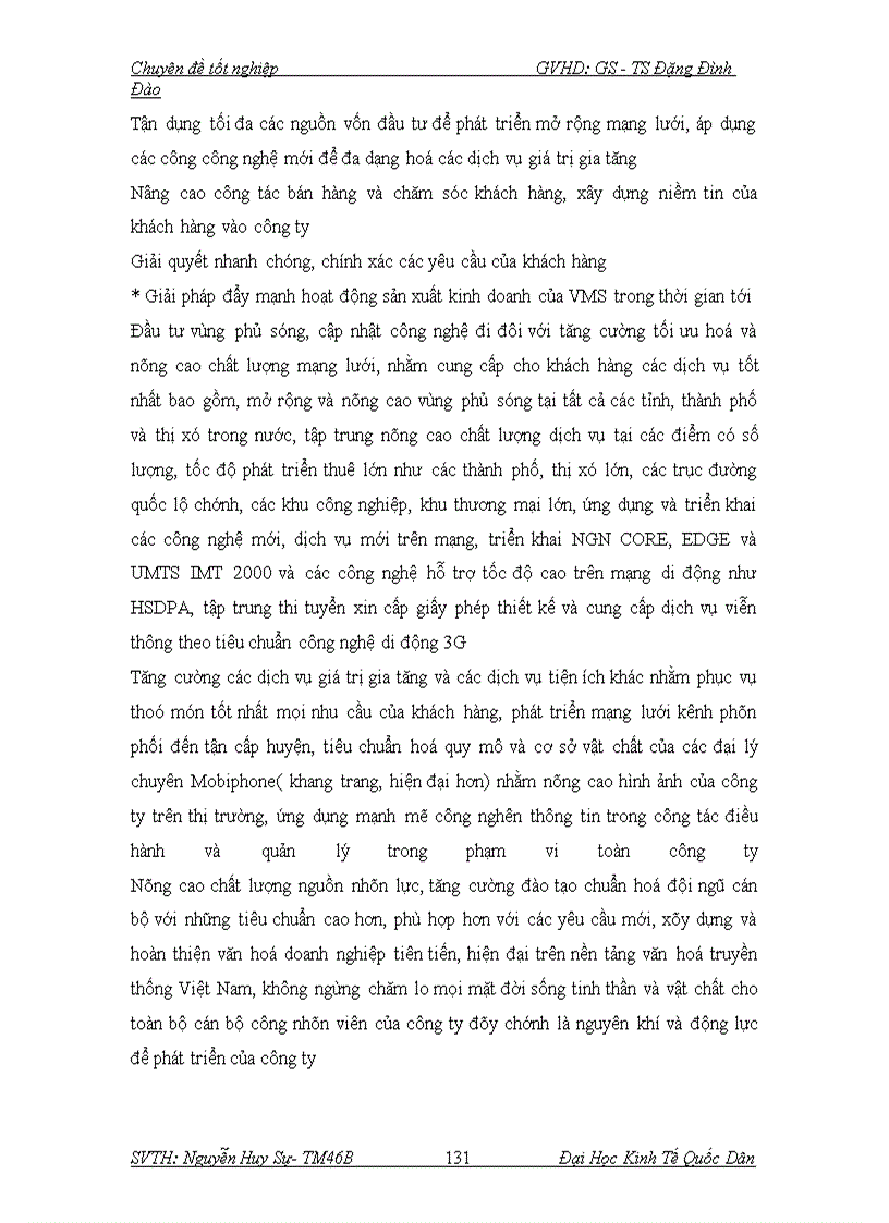 image for page Hiệu quả hoạt động quảng cáo của các doanh nghiệp