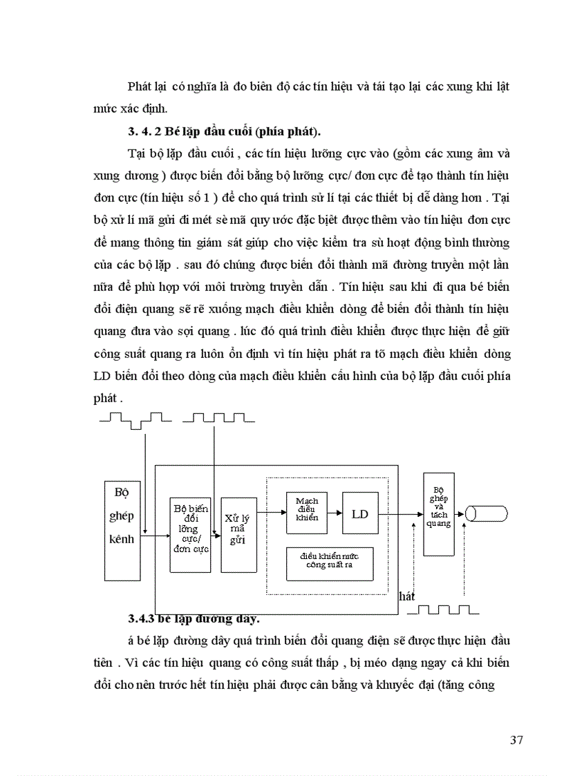 image for page Hệ thống thông tin đồng bộ SDH.