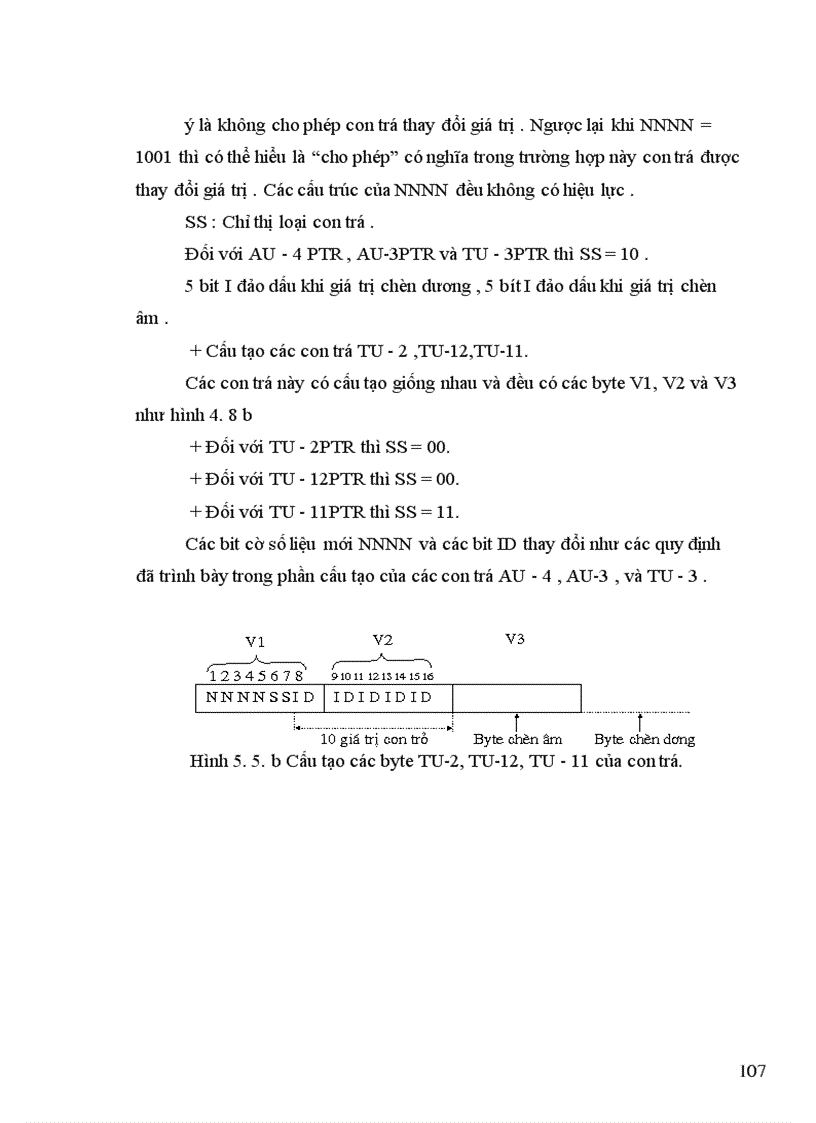 image for page Hệ thống thông tin đồng bộ SDH.