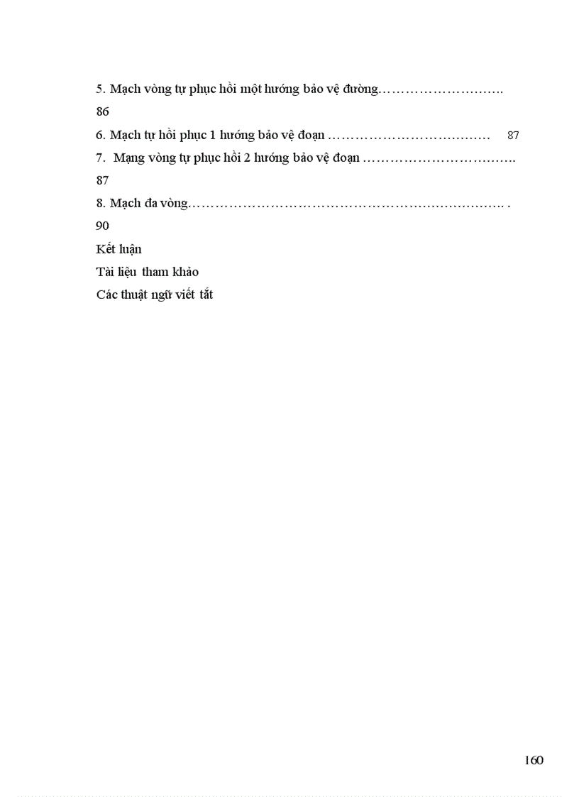 image for page Hệ thống thông tin đồng bộ SDH.