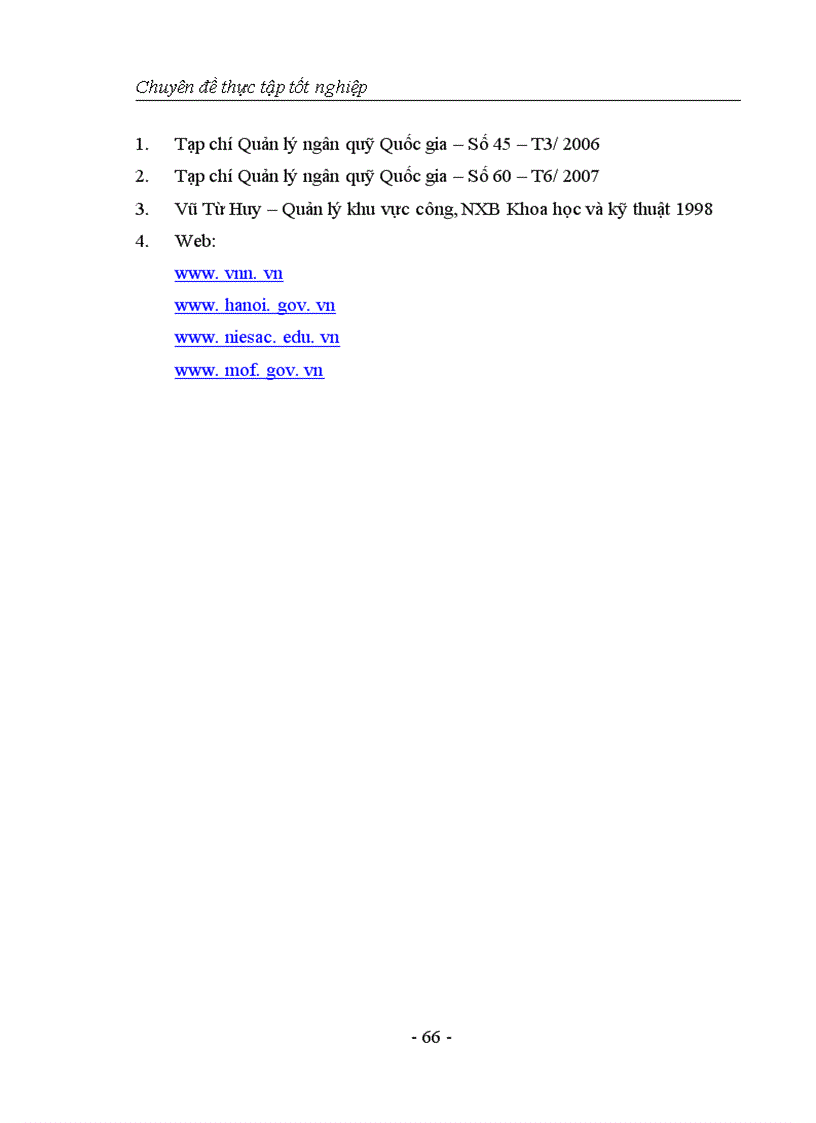 image for page Giải pháp hoàn thiện và đổi mới công tác quản lý chi NSNN cho sự nghiệp GDPT ở Thành phố Hà Nội