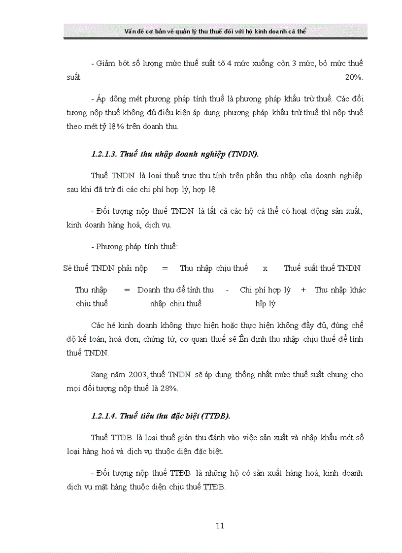 image for page Giải pháp tăng cường công tác quản lý thu thuế đối với hộ kinh doanh cá thể tại Chi cục Thuế Hai Bà Trưng