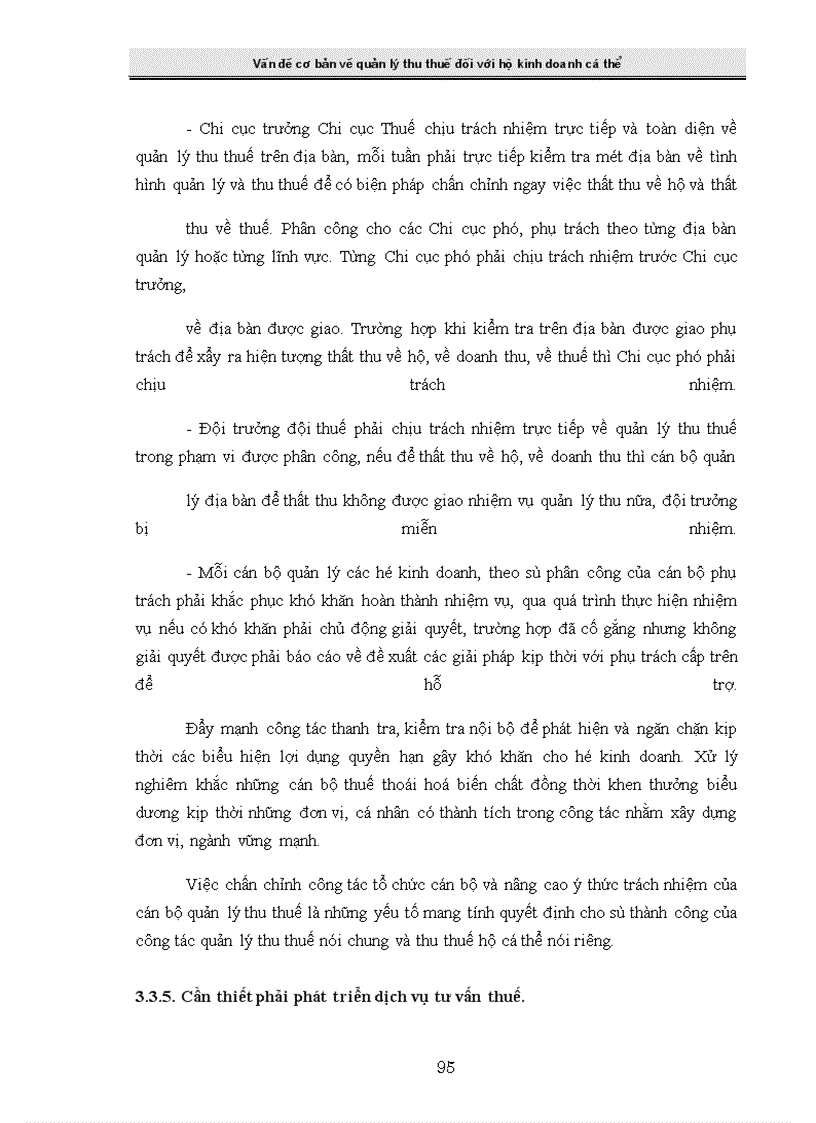 image for page Giải pháp tăng cường công tác quản lý thu thuế đối với hộ kinh doanh cá thể tại Chi cục Thuế Hai Bà Trưng