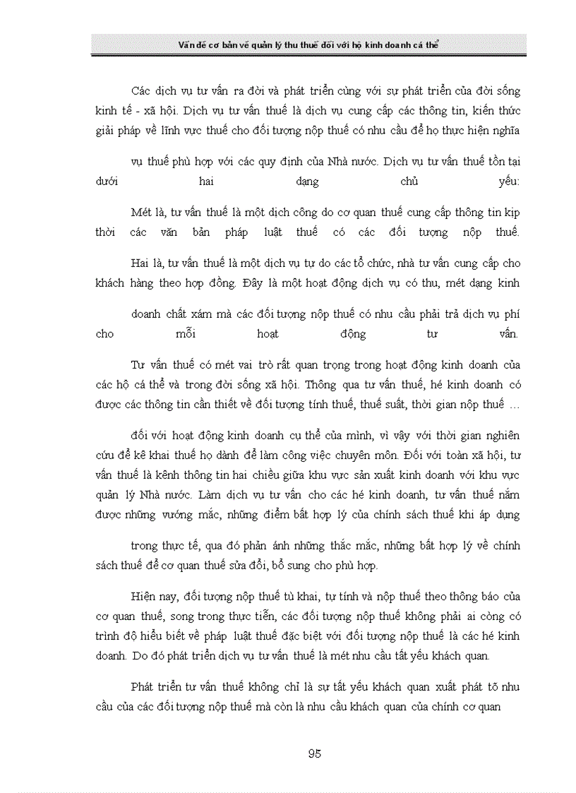 image for page Giải pháp tăng cường công tác quản lý thu thuế đối với hộ kinh doanh cá thể tại Chi cục Thuế Hai Bà Trưng