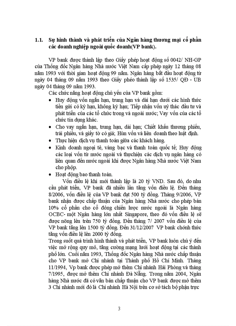 image for page VP bank Chi nhánh Hà Nội