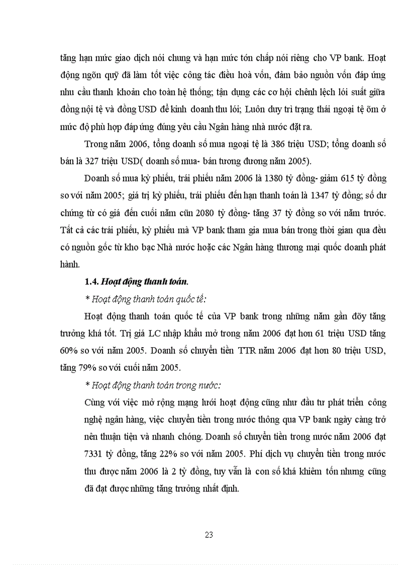 image for page VP bank Chi nhánh Hà Nội