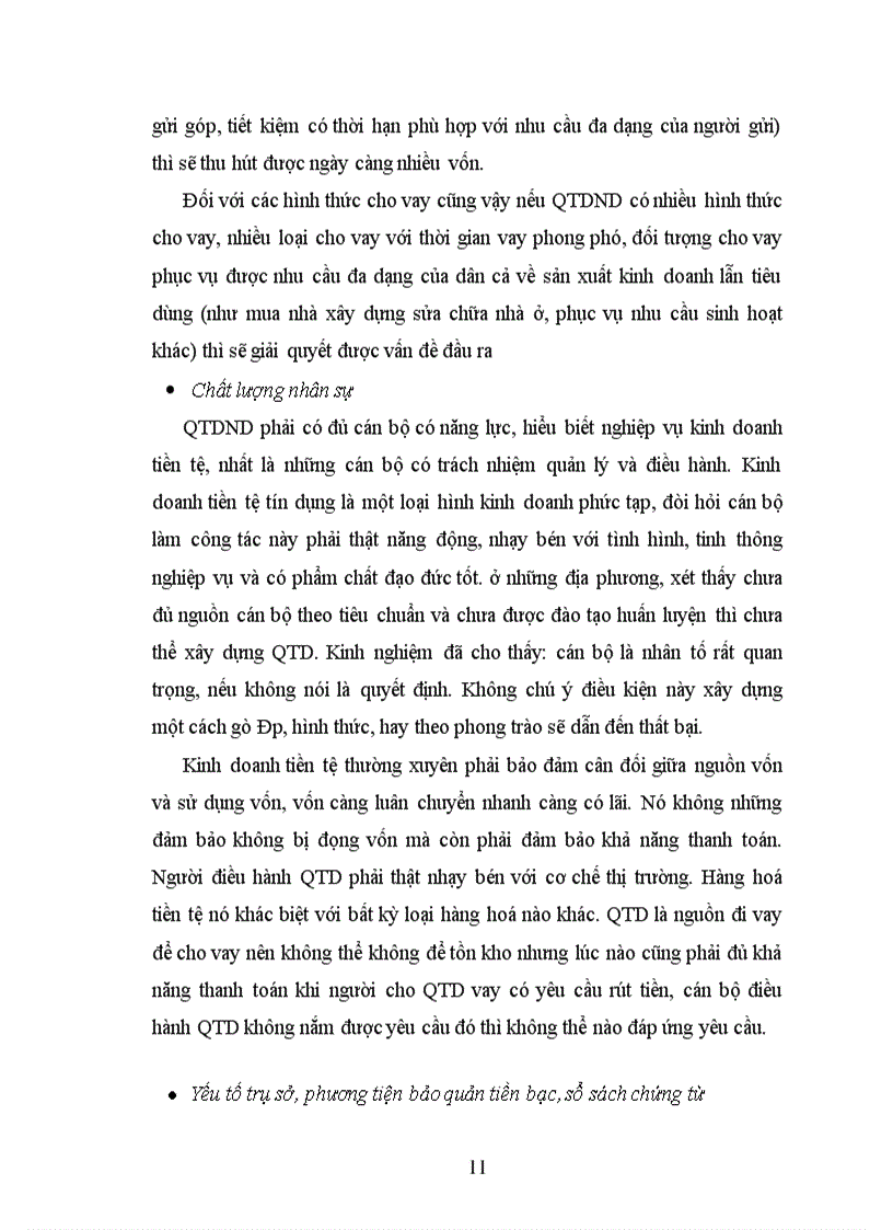 image for page Đánh giá hoạt động của hệ thống Quỹ tín dụng nhân dân ở Việt Nam