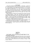 Giới thiệu chung về tổng đài điện tử spc