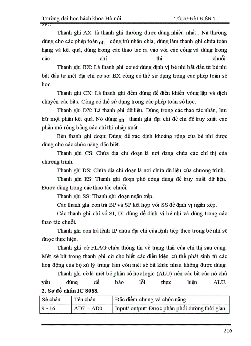 image for page Giới thiệu chung về tổng đài điện tử spc
